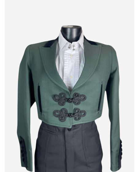 Veste Portugaise homme et femme