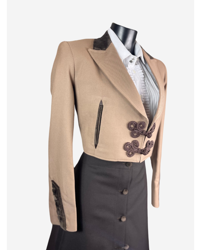 Veste Portugaise homme et femme