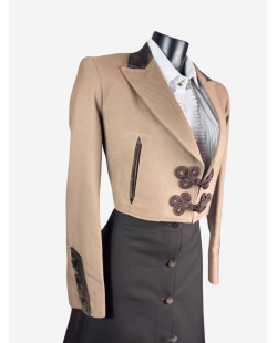 Veste Portugaise homme et femme
