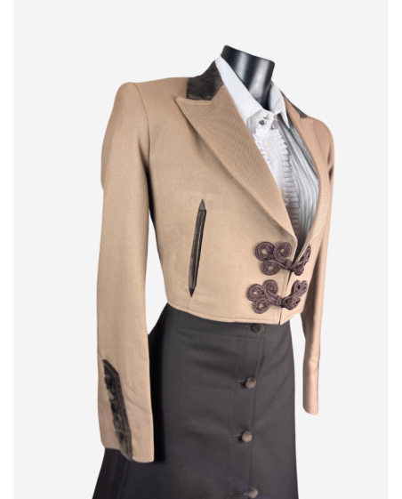 Veste Portugaise homme et femme