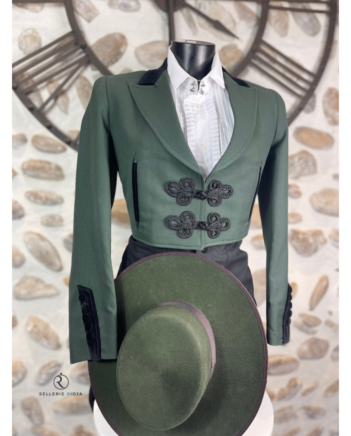 Veste Portugaise homme et femme
