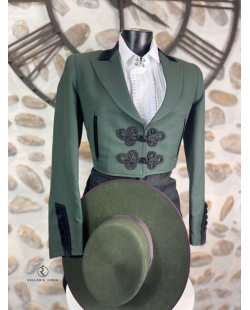 Veste Portugaise homme et femme