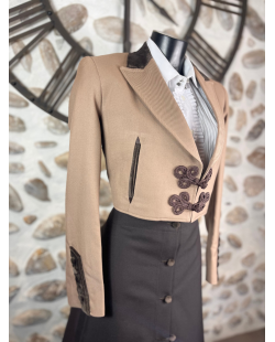 Veste Portugaise homme et femme