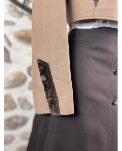 Veste Portugaise homme et femme
