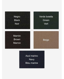 Veste Portugaise homme et femme