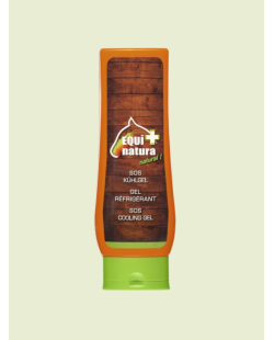SOS GEL RÉFRIGÉRANT EQUINATURA