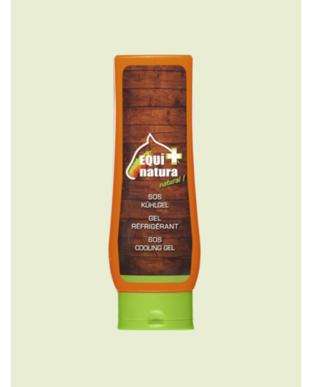 EQUINATURA - SOS Gel réfrigérant