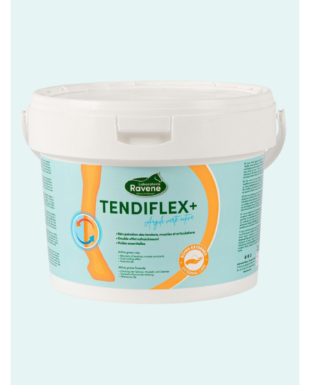 ARGILE RAVENE "TENDIFLEX +"