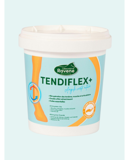 RAVENE - Argile Tendiflex +