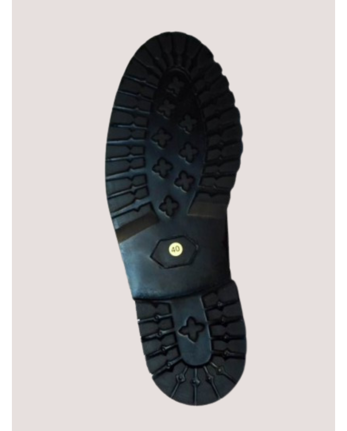 Botte d'equitation modèle ALAMEDA