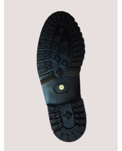 Botte d'equitation modèle ALAMEDA