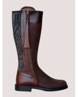 Botte d'Équitation modèle CELAYA