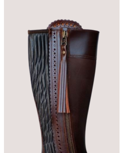 Botte d'Équitation modèle CELAYA