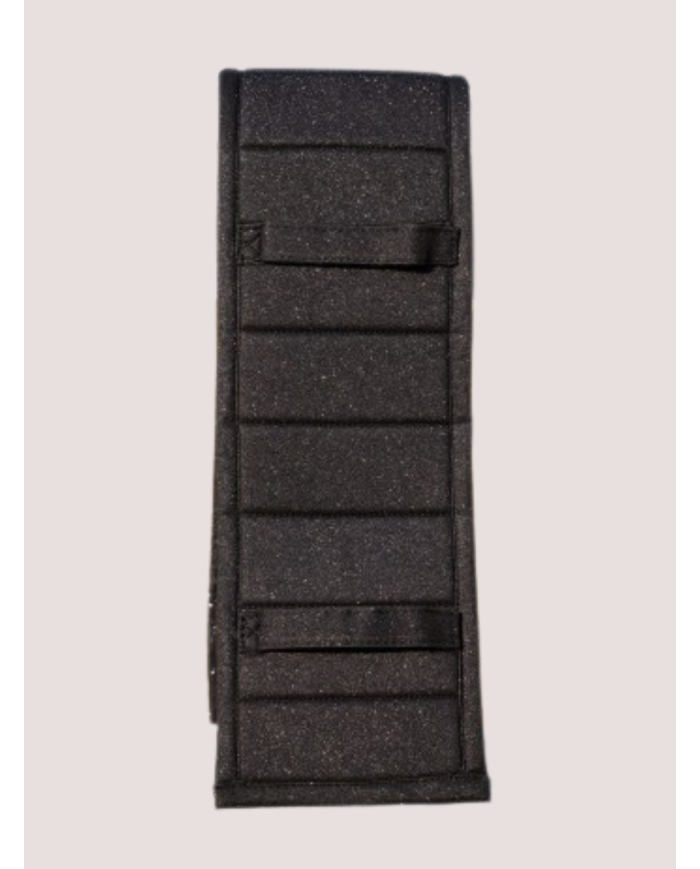 HB - Pad de surfaix glitter showtime