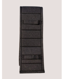 HB - Pad de surfaix glitter showtime