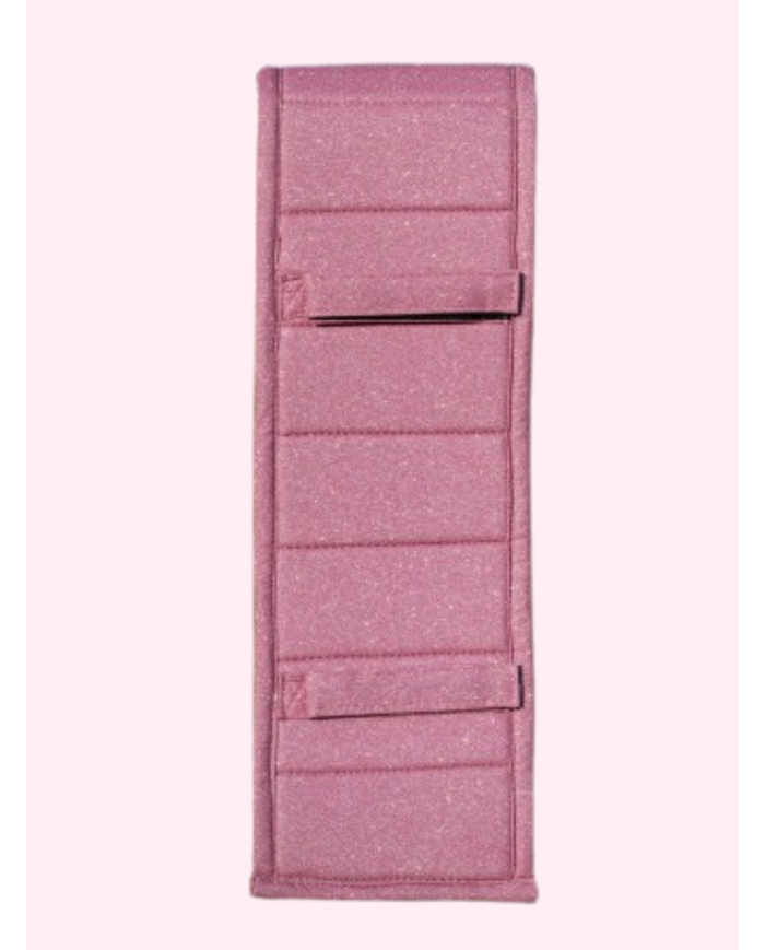 HB - Pad de surfaix glitter showtime