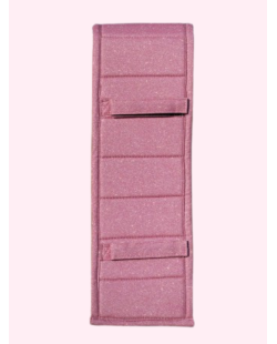 HB - Pad de surfaix glitter showtime