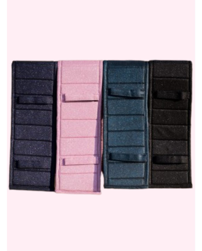 HB - Pad de surfaix glitter showtime