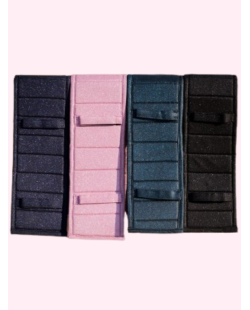 HB - Pad de surfaix glitter showtime