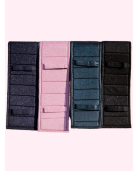 HB - Pad de surfaix glitter showtime