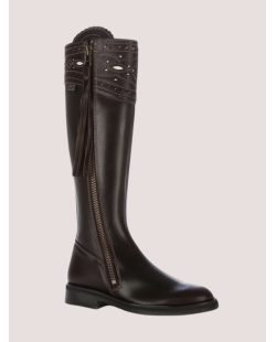 Bottes Espagnoles modèle MALAGA