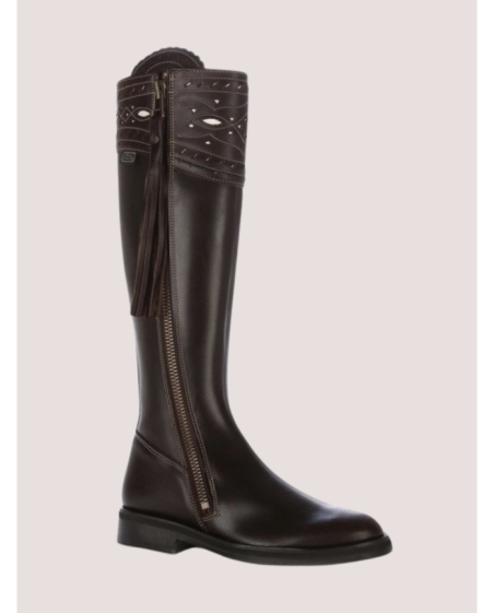 Bottes Espagnoles modèle MALAGA