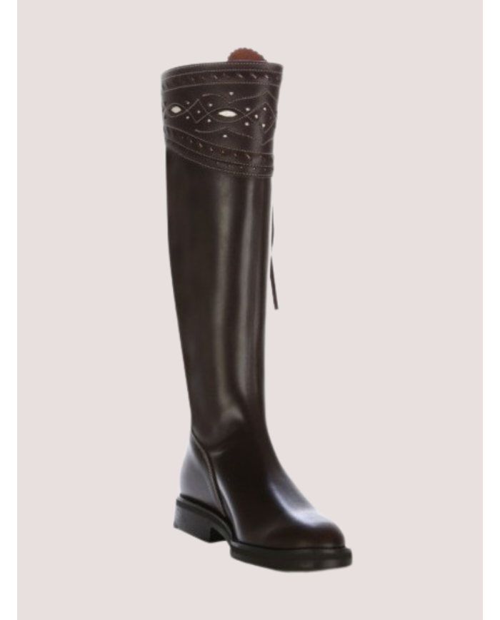 Bottes Espagnoles modèle MALAGA
