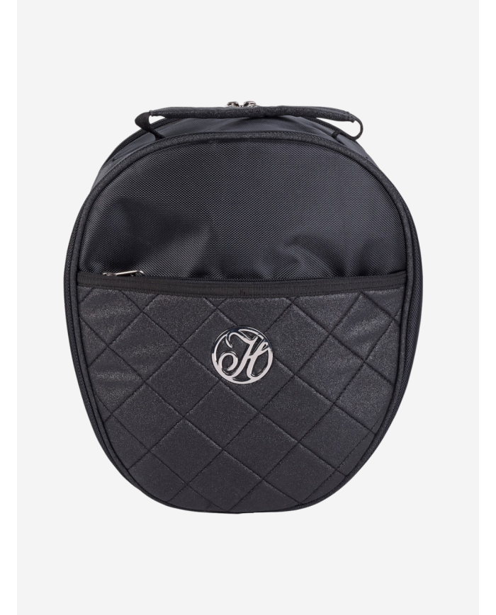 HARRY's HORSE - Sac à casque scintillant Denici