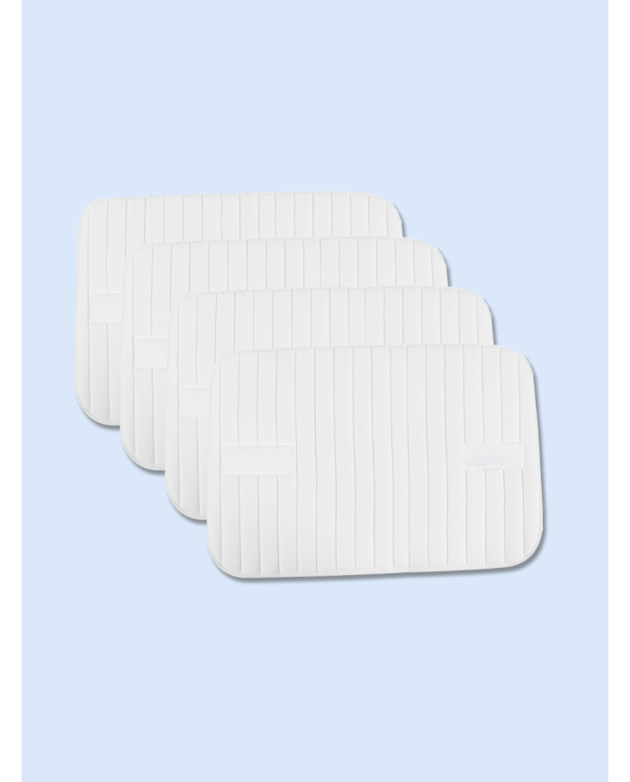 WALDHAUSEN - Sous-Bandes À Scratch