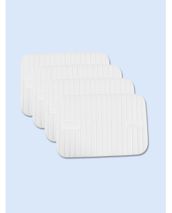 WALDHAUSEN - Sous-Bandes À Scratch