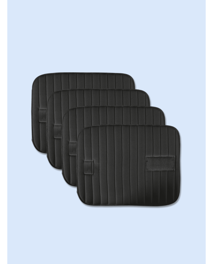 WALDHAUSEN - Sous-Bandes À Scratch