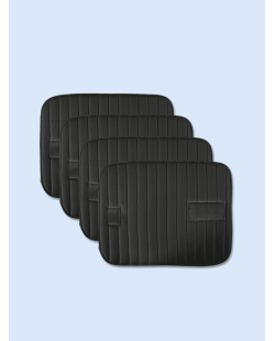 WALDHAUSEN - Sous-Bandes À Scratch