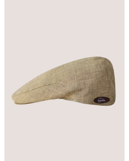 Casquette Campera Lexhis