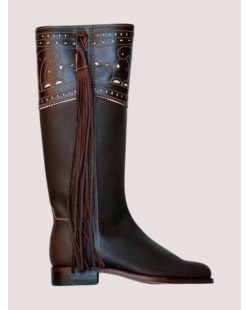 Bottes Campera modèle VERACRUZ