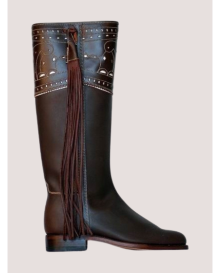 Bottes Campera modèle VERACRUZ