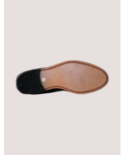 Bottes campera modèle ZACATECA