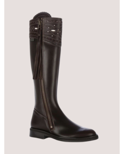 Bottes MALAGA Sur-mesure