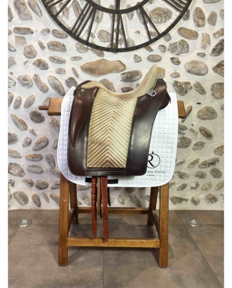 Selle Escola Profunda D'occasion