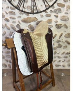 Selle Escola Profunda D'occasion