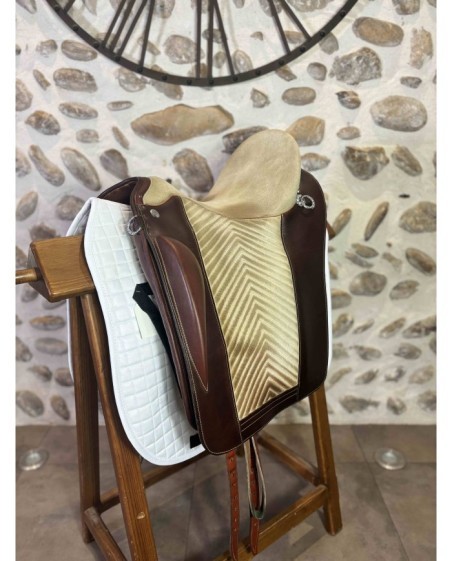 Selle Escola Profunda D'occasion