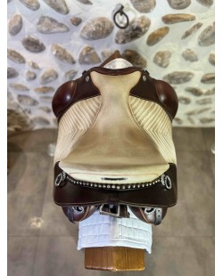 Selle Escola Profunda D'occasion