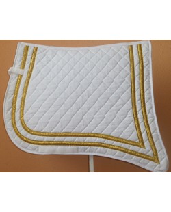 Tapis à pointe Baroque Galequus