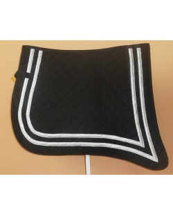 Tapis à pointe Baroque Galequus