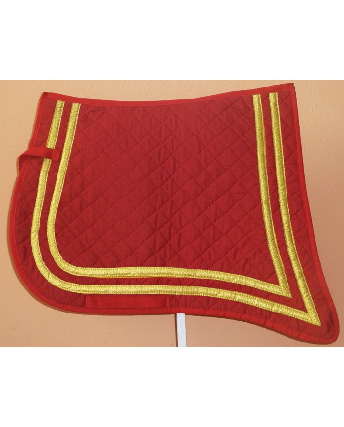 Tapis à pointe Baroque Galequus