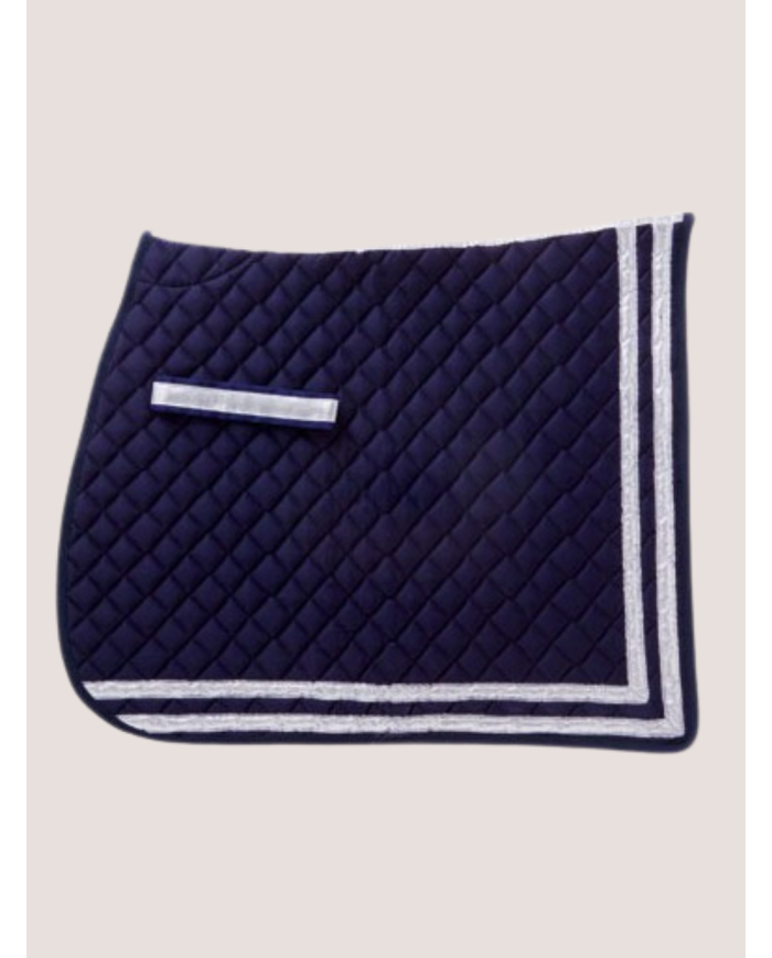 Tapis Alta Escuela Lisa Losange stock