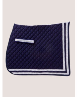 Tapis Alta Escuela Lisa Losange stock