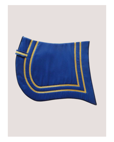 Tapis à pointe Militar Extra