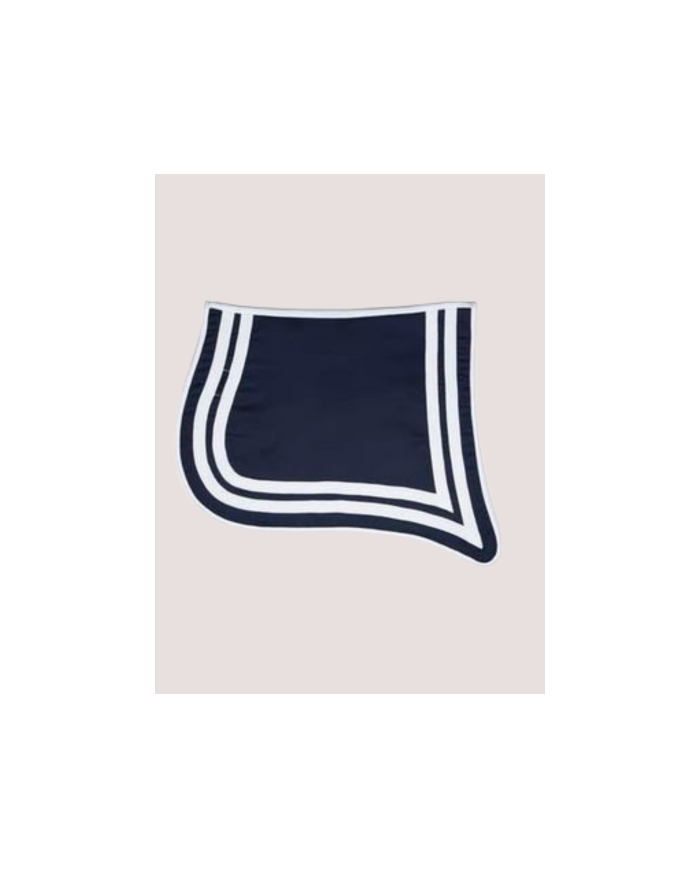 ZALDI - Tapis à pointe Ecole Royale