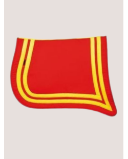 ZALDI - Tapis à pointe Ecole Royale