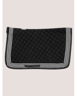 Tapis Vaquero avec liseré